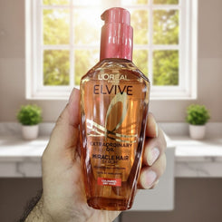 L’Oreal Elvive Extraordinary Oil Miracle Hair Serum – 100ml