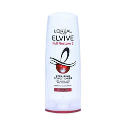 L’Oreal Elvive Full Restore 5 Damaged Hair Conditioner 400ml