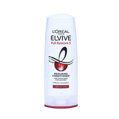 L’Oreal Elvive Full Restore 5 Damaged Hair Conditioner – 360ml