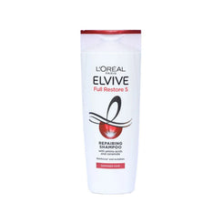 L’Oreal Elvive Full Restore 5 Reparing Shampoo – 400ml