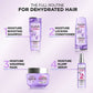 LOreal Elvive Hydra Hyaluronic Moisture Locking Conditioner 400ml