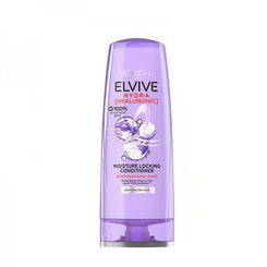 LOreal Elvive Hydra Hyaluronic Moisture Locking Conditioner 400ml