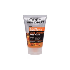 L’Oreal Men Expert Hydra Energetic Wake-Up Effect Face Wash – 100ml