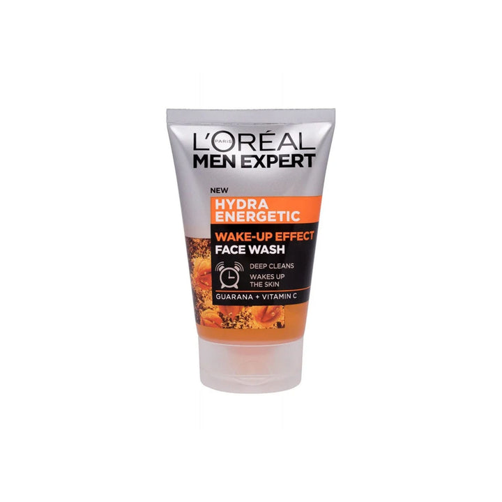 L’Oreal Men Expert Hydra Energetic Wake-Up Effect Face Wash – 100ml