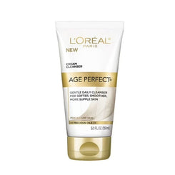 L’Oreal Paris Age Perfect Gentle daily Cream Cleanser 150ml