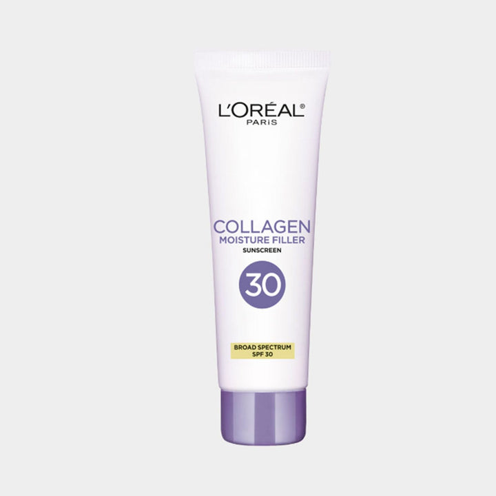 L’Oreal Paris Collagen Filler Moisture Filler Moisturizer Broad Spectrum SPF 30 – 50ml