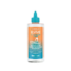 L’Oréal Paris Elvive Dream Lengths Curls No Build-Up Micellar Shampoo – 500ml