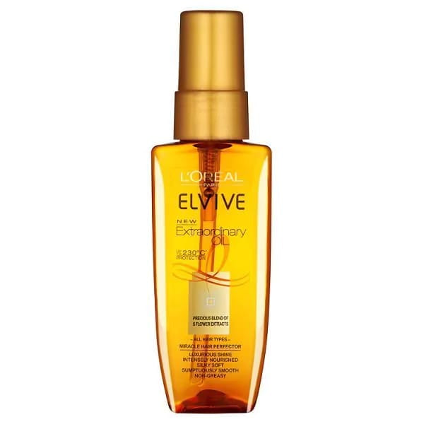 L’Oreal Paris Elvive Extraordinary Oil 50ml