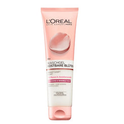 L’Oreal Paris Fine Flowers Gel-Cream Wash Sensitive 150ml