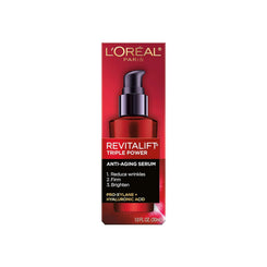 L’Oreal Paris Revitalift Triple Power Anti-Aging Serum – 30ml