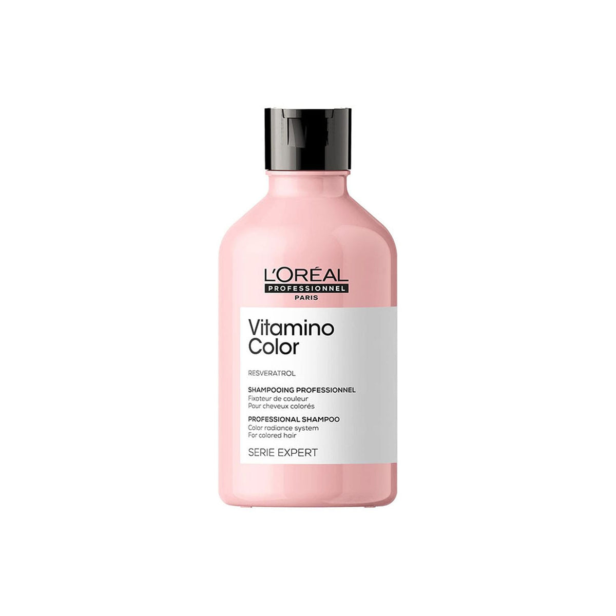 L’Oréal Professionnel Serie Expert Vitamino Shampoo – 300ml