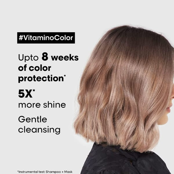 L'Oréal Professionnel Vitamino Color Shampoo 300ml