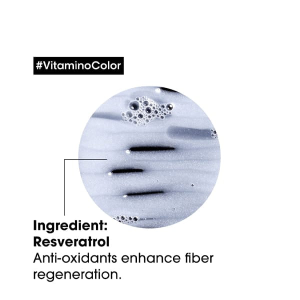 L’Oréal Professionnel Vitamino Color Shampoo 1500ml