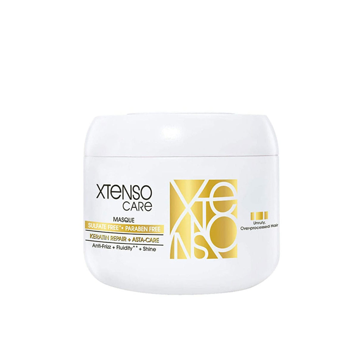 L’Oréal Professionnel Xtenso Care Golden  Masque – 196ml