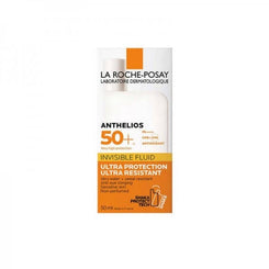La Roche Posay Anthelios Ultra Protection SPF50+ 50ml