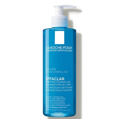 La Roche Posay Effaclar Purifying Foaming Gel 400ml