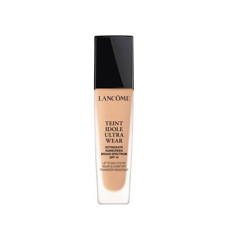 Lancome TEINT IDOLE ULTRA WEAR 24H LONGWEAR FOUNDATION SPF 15 Shade 310 Bisque C