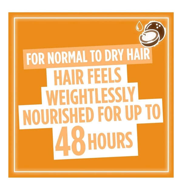 L'oreal Elvive Extraordinary Oil Coco Weightless Nourishing Shampoo For Normal To Dry Hair 400ml