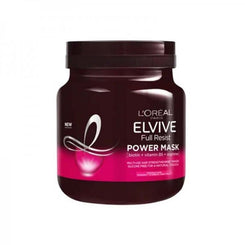 L'oreal Elvive Full Resist Fragile Hair Multi-Use Hair Strengthening Power Mask 680ml