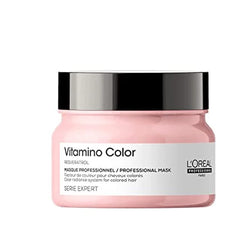 Loreal Professionel Serie Expert Resveratrol Vitamino Color Hair Mask 250ml