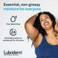 Lubriderm Daily Moisture Lotion Fragrance Free 709ml