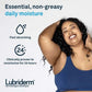 Lubriderm Daily Moisture Lotion for Normal to Dry Skin 473ml