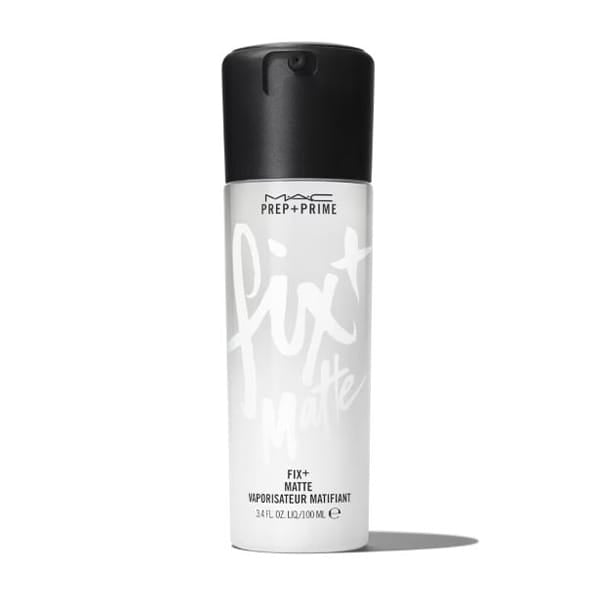 MAC Fix + Matte Vaporisateur Matifiant Settings Spray 100ml in bd
