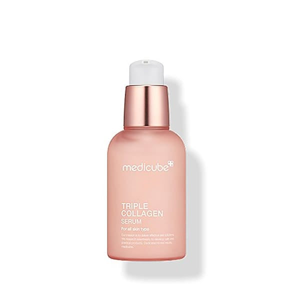 MEDICUBE Triple Collagen Serum 4.0 55ml