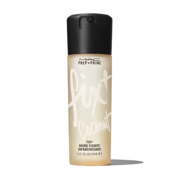 Mac Prep + Prime Coconut Fix+ Setting Spray 100ml in bd