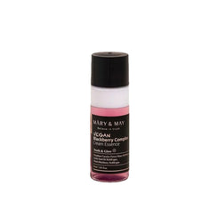 Mary & May Blackberry Complex Cream Essence 30ml