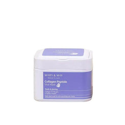 Mary&May Collagen Peptide Vital Mask (30pcs)