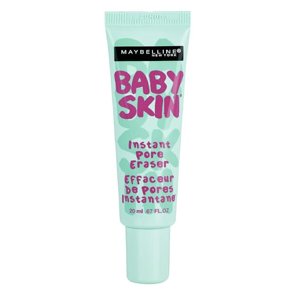 Maybelline Baby Skin Instant Pore Eraser - 010 Clear 20ml in bd