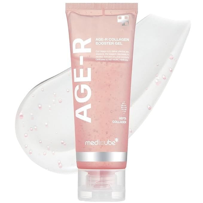 Medicube AGE-R COLLAGEN BOOSTER GEL 100ml