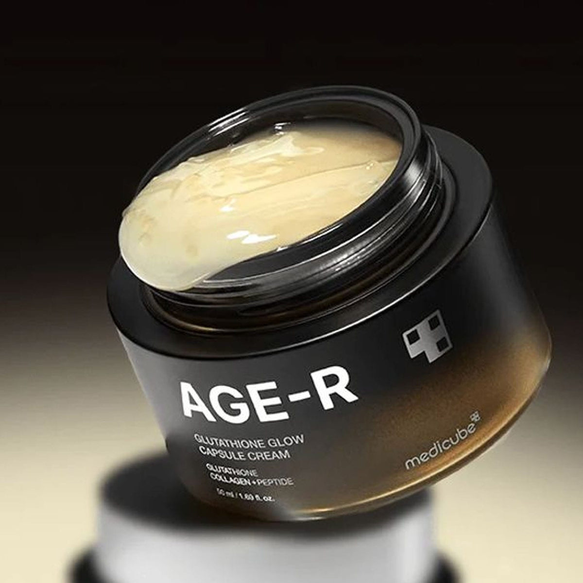 Medicube AGE-R GLUTATHIONE GLOW CAPSULE CREAM 50ml