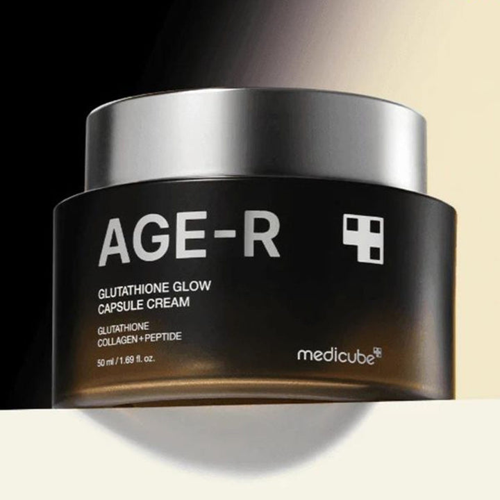 Medicube AGE-R GLUTATHIONE GLOW CAPSULE CREAM 50ml