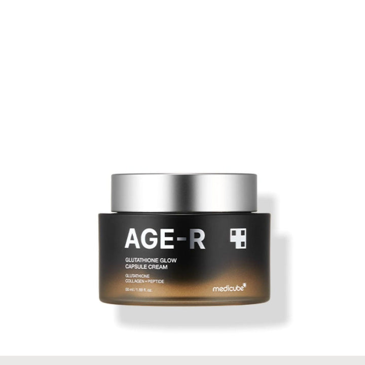 Medicube AGE-R GLUTATHIONE GLOW CAPSULE CREAM 50ml