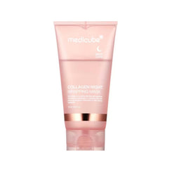 Medicube COLLAGEN NIGHT WRAPPING MASK 75ml