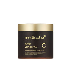 Medicube Deep Vita C Pad 70pcs