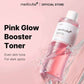 Medicube PDRN PINK CICA SOOTHING TONER 250ml