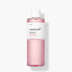Medicube PDRN PINK CICA SOOTHING TONER 250ml