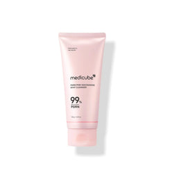 Medicube PDRN PINK NIACINEAMIDE WHIP CLEANSER 120g