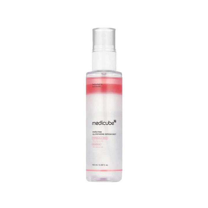 Medicube PDRN Pink Glutathione Serum Mist 100ml