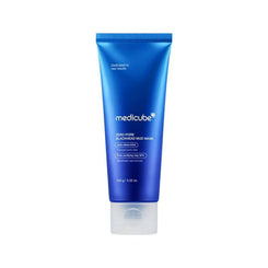 Medicube Zero Pore Blackhead Mud Mask 100g