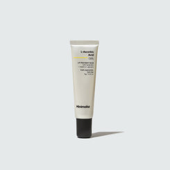 Minimalist 8% L-Ascorbic Acid Lip Treatment Balm with Vitamin E, Radianskin & Glycerine for Pigmented & Dark Lips  12 gm
