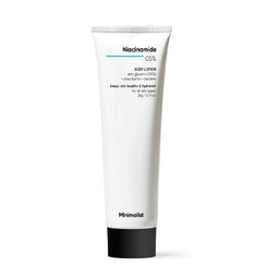 Minimalist Body Lotion Niacinamide 05% 25g in bd