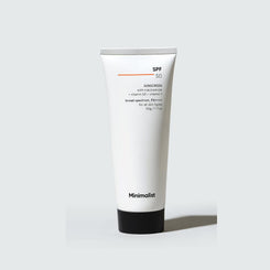 Minimalist Sunscreen SPF 50 PA -50g