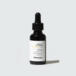 Minimalist Vitamin C + E + Ferulic 16% Serum – 30ml
