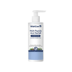 Wishcare Multi-Peptide Anti Hairfall Conditioner  With Rosemary - 200ml