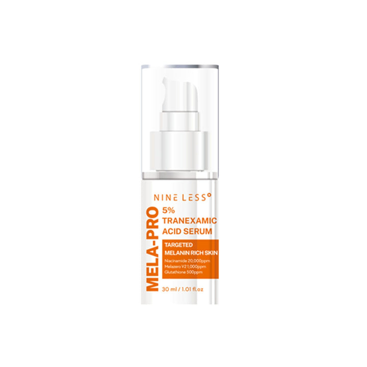 NINELESS MELA-PRO Tranexamic Acid Serum 30ml