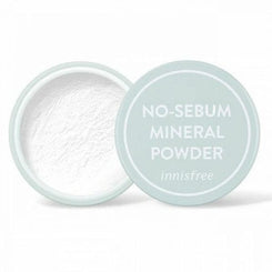 NNISFREE NO SEBUM MINERAL POWDER 5G